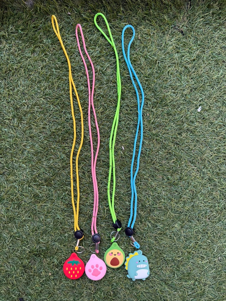 Para niños