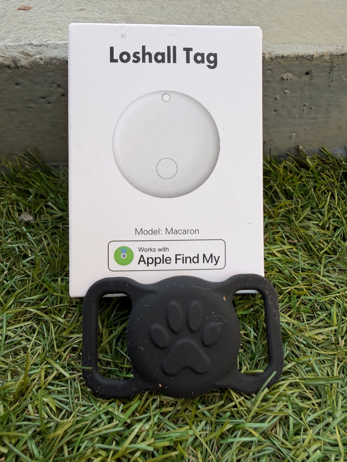 AriTag+ Funda Protectora para mascotas