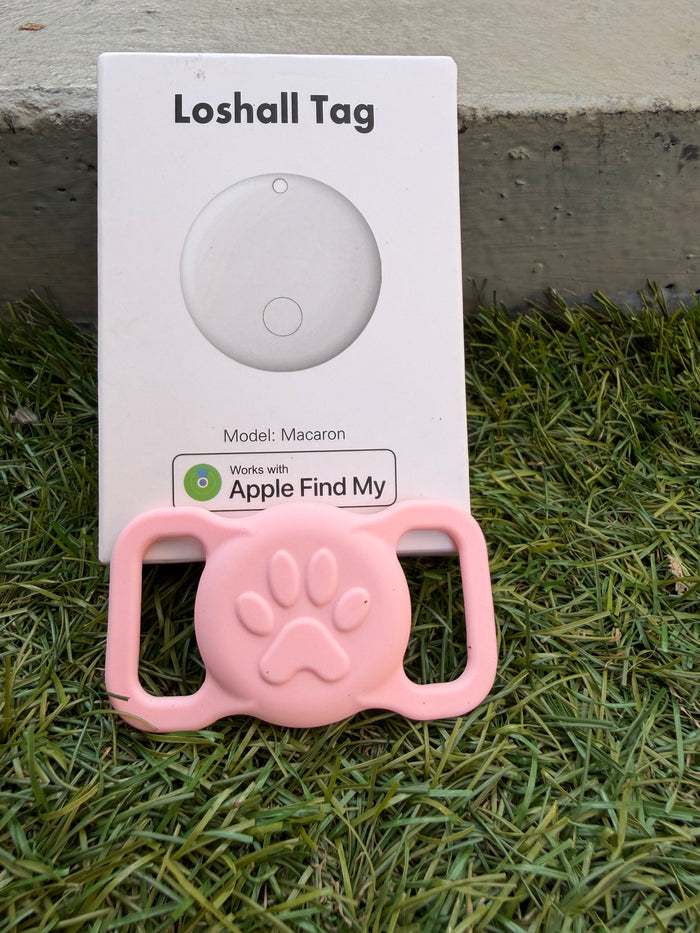 AriTag+ Funda Protectora para mascotas