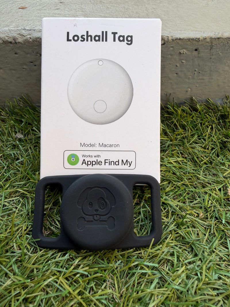AirTag+ Funda Protectora de Silicona