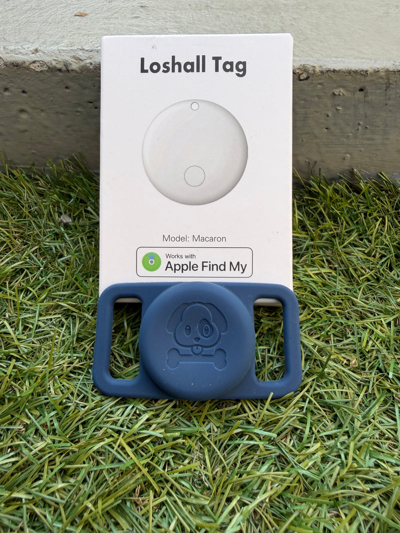 AirTag+ Funda Protectora de Silicona