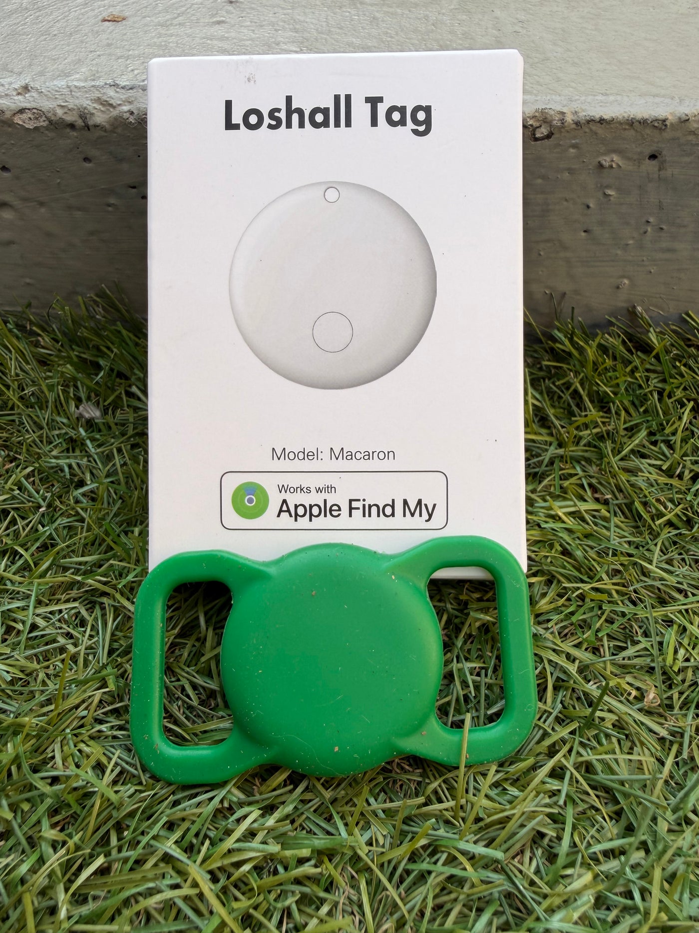 AriTag+ Funda Protectora para mascotas
