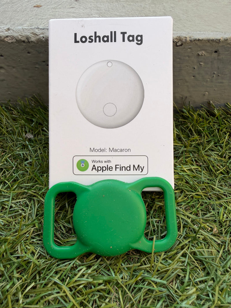 AriTag+ Funda Protectora para mascotas