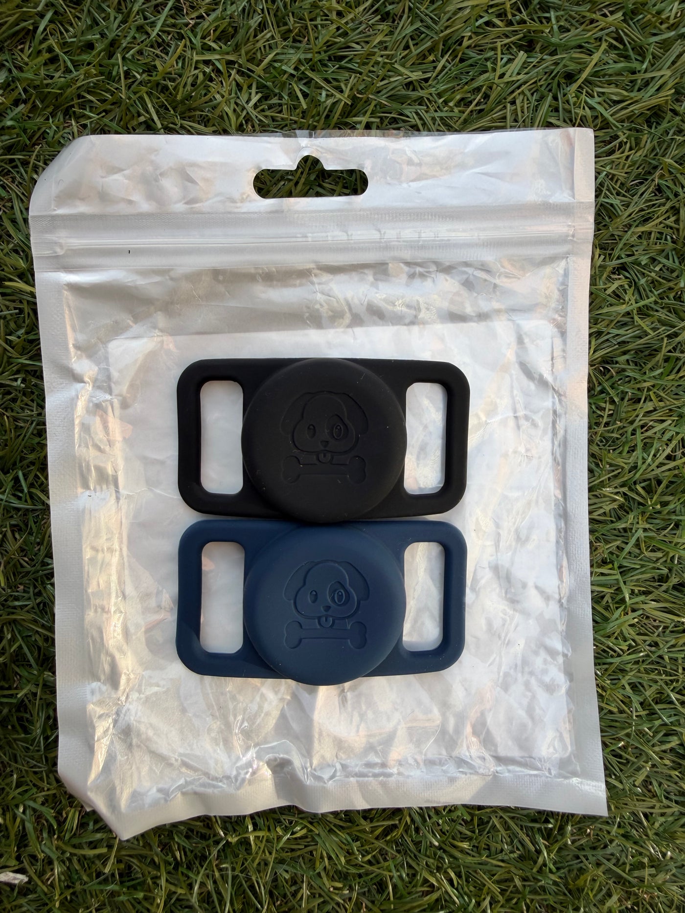 AirTag+ Funda Protectora de Silicona
