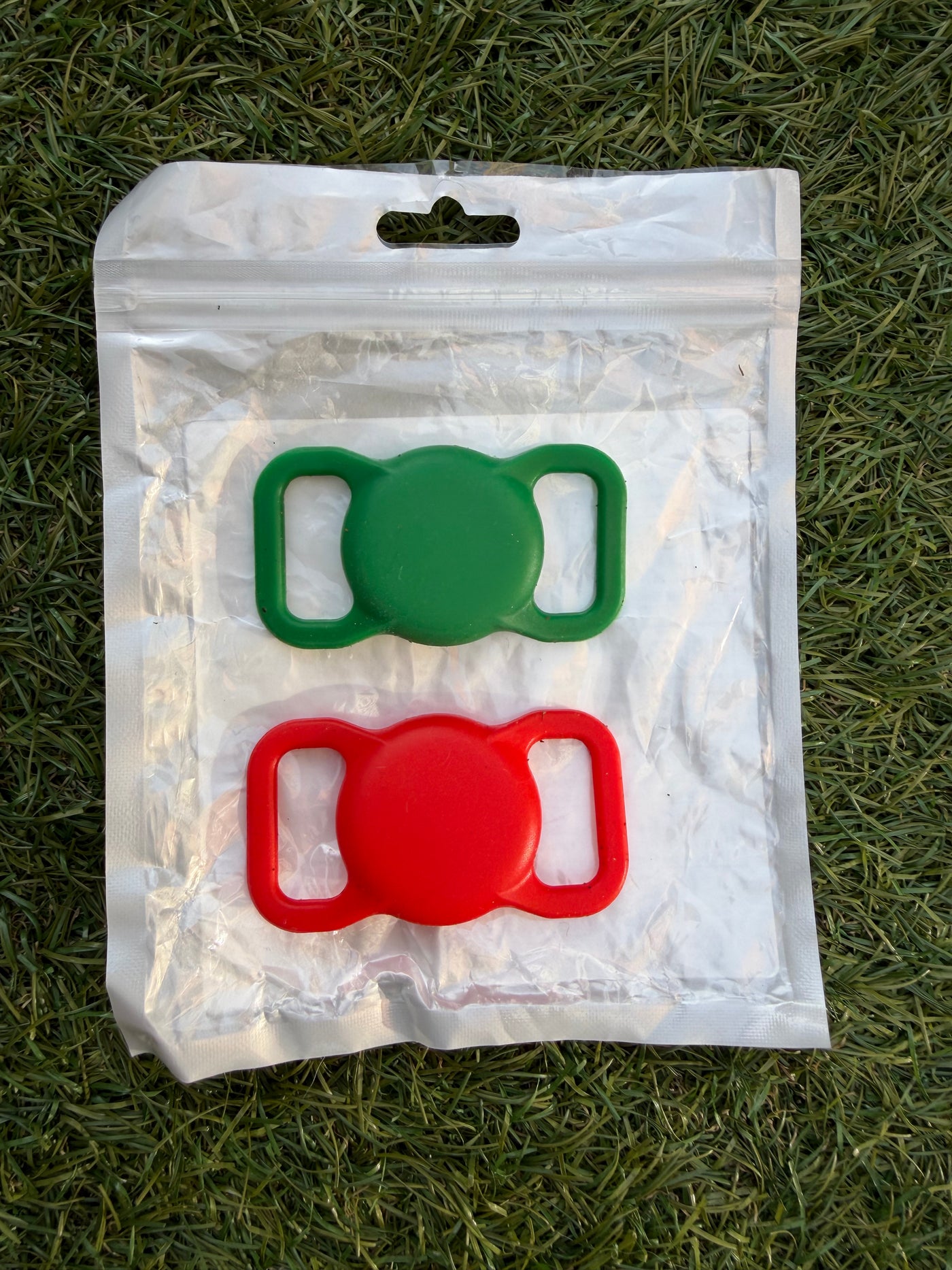 AriTag+ Funda Protectora para mascotas