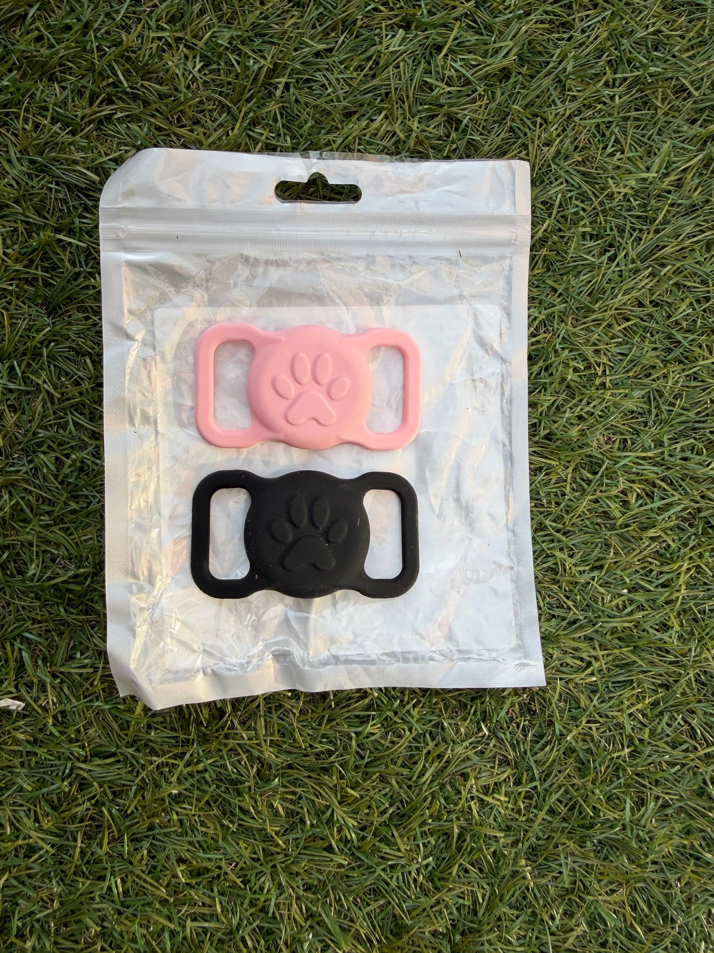AriTag+ Funda Protectora para mascotas