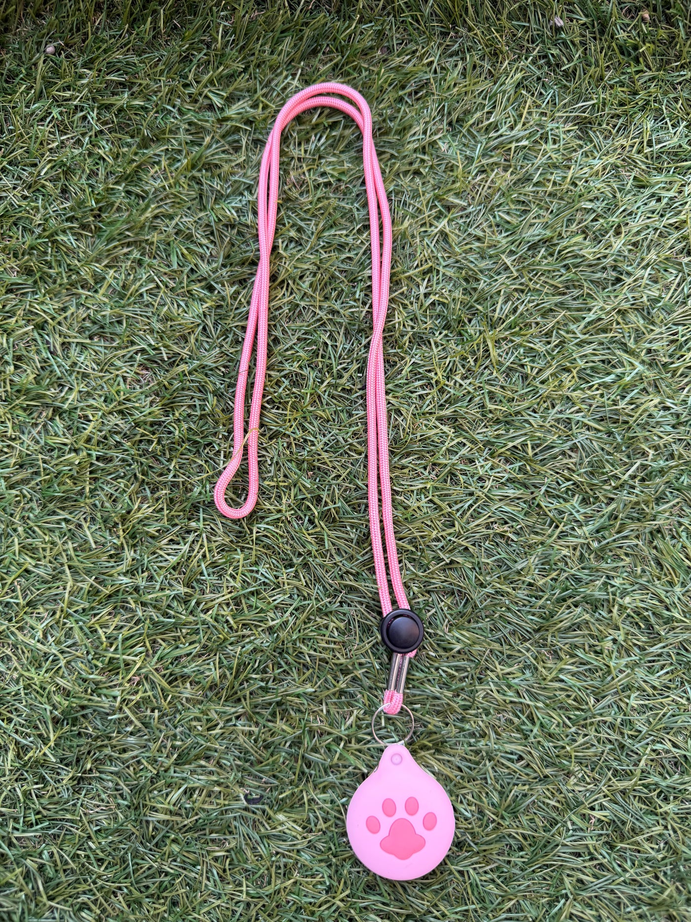 Airtag+ Lanyards