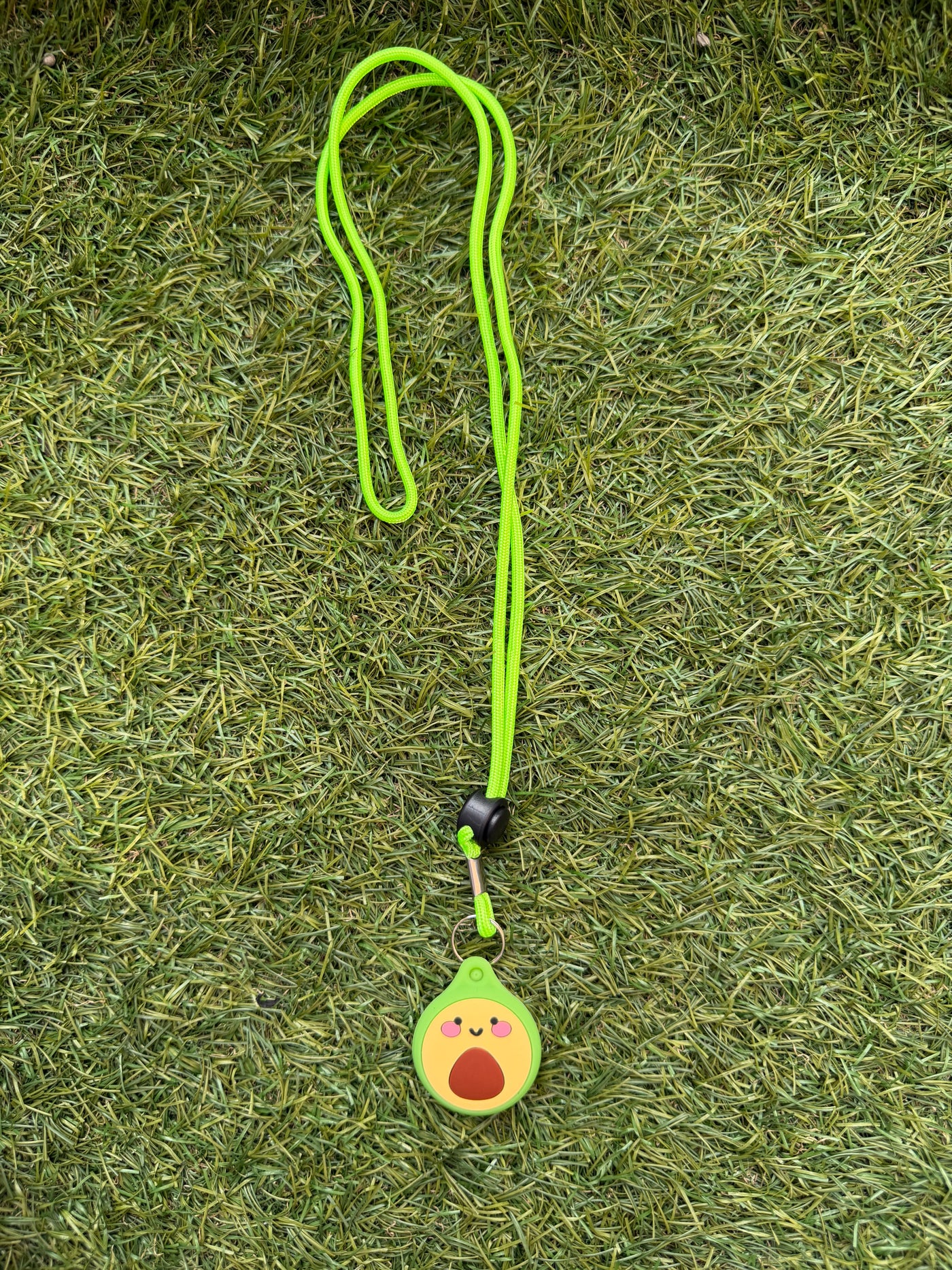 Airtag+ Lanyards