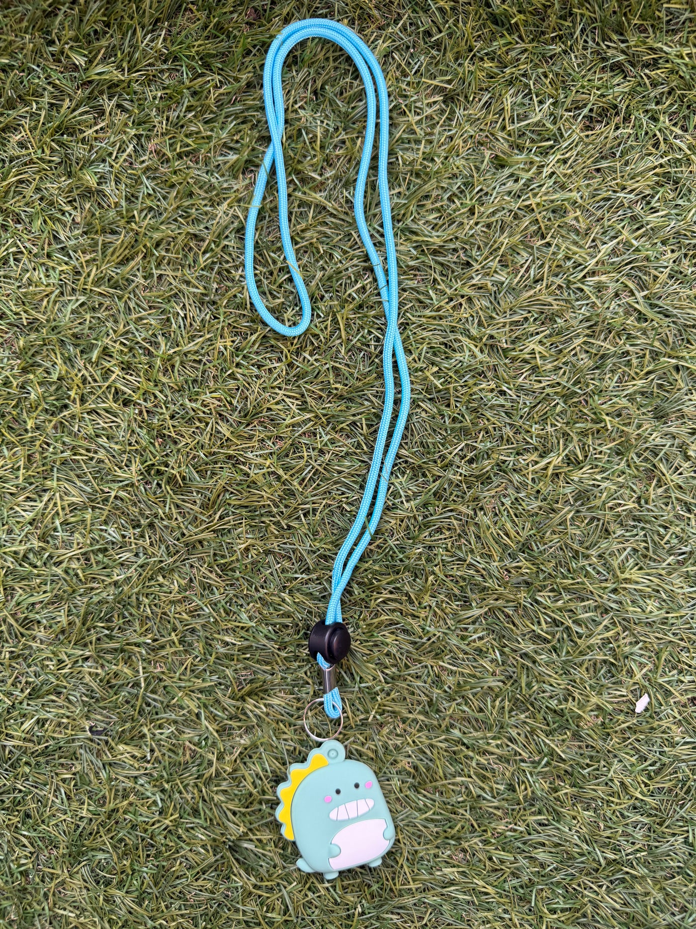 Airtag+ Lanyards